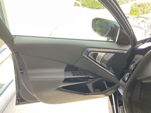 New 2026 BMW X3 M50 image 8