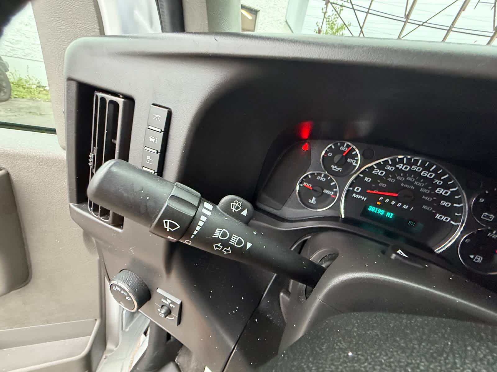Used 2024 Chevrolet Express 3500 LT w/ LT Preferred Equipment Group RWD image 36