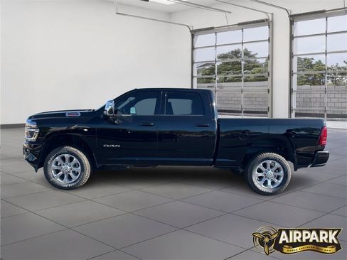 New 2026 RAM 2500 Laramie image 7