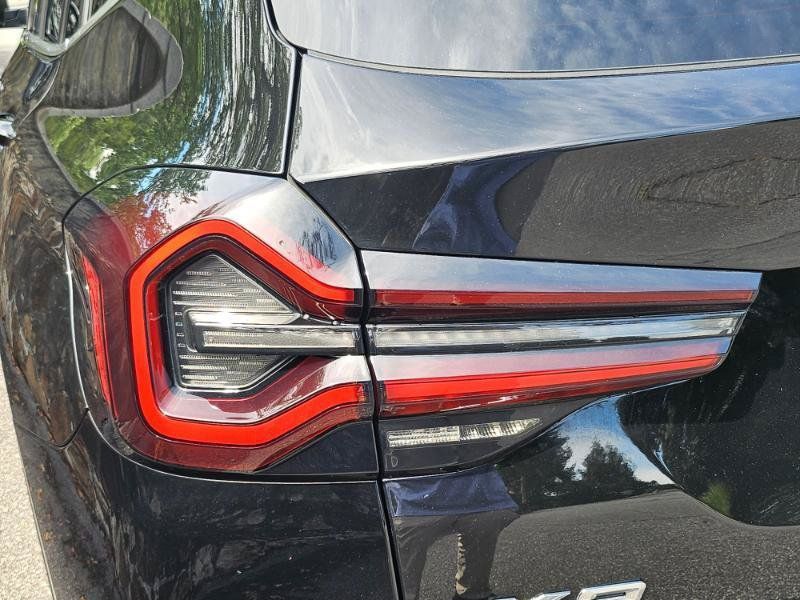 Used 2022 BMW X3 sDrive30i w/ Convenience Package w/ZPA RWD image 27