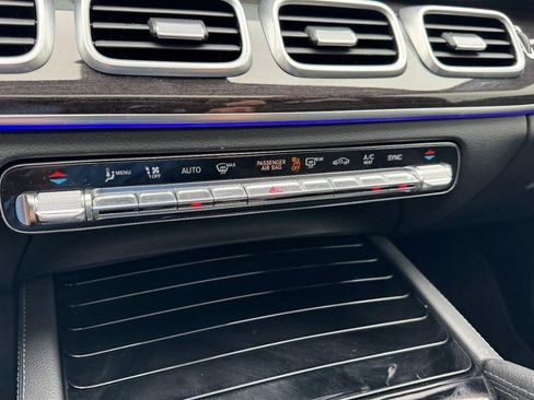 Used 2020 Mercedes-Benz GLE 350 4MATIC image 20