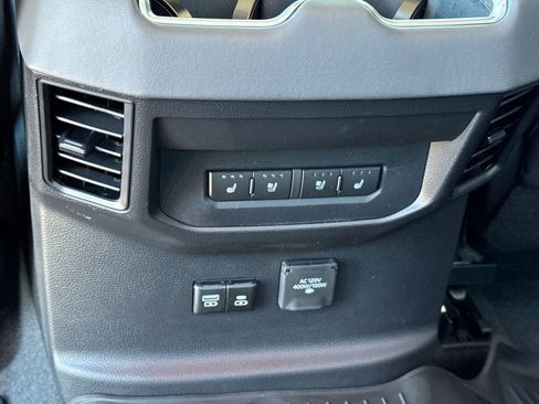New 2026 Toyota Tundra Platinum AWD/4WD image 15