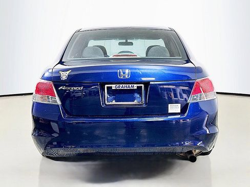 Used 2009 Honda Accord LX image 6