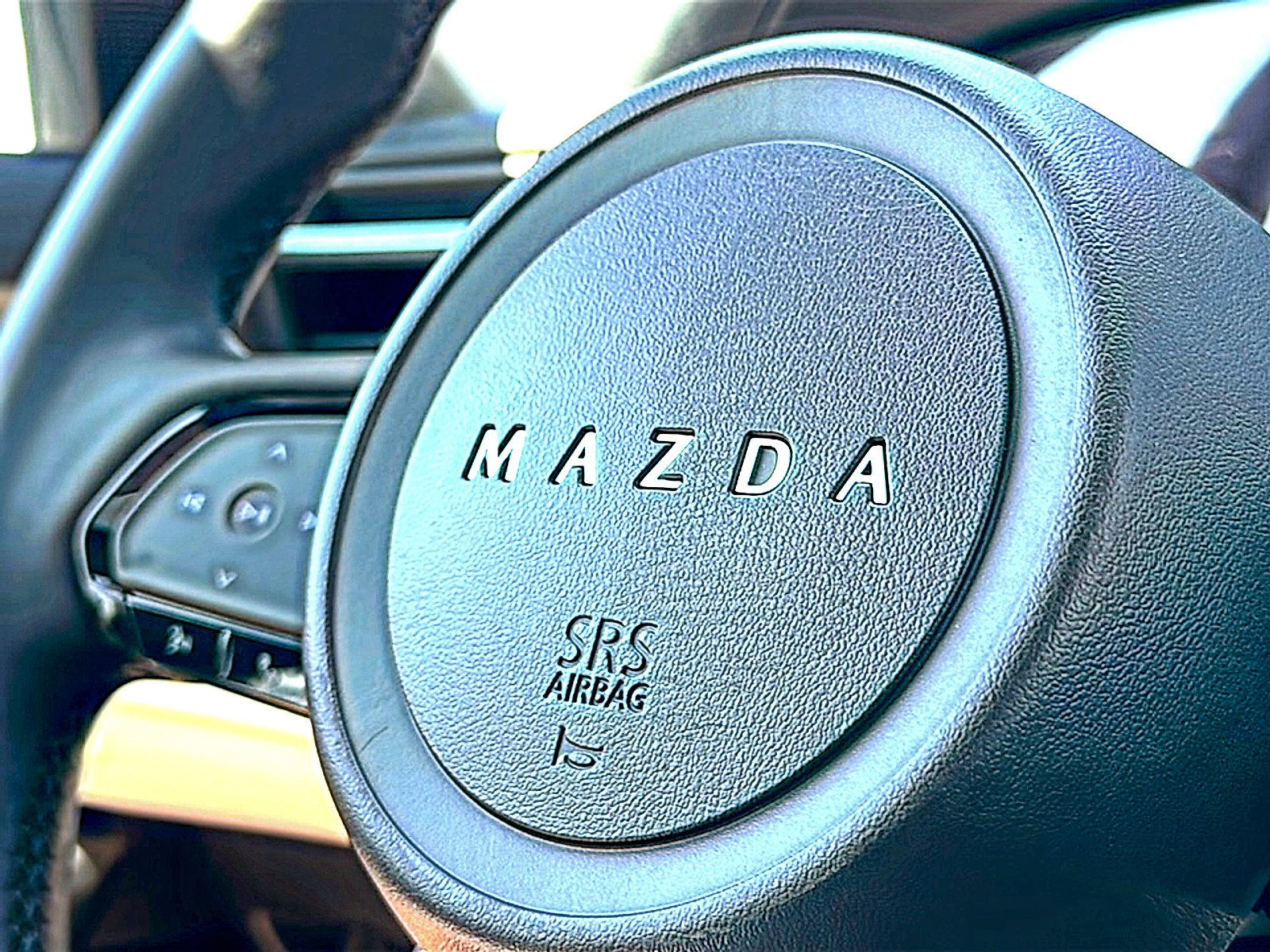 New 2026 MAZDA CX-5 Preferred AWD/4WD image 20