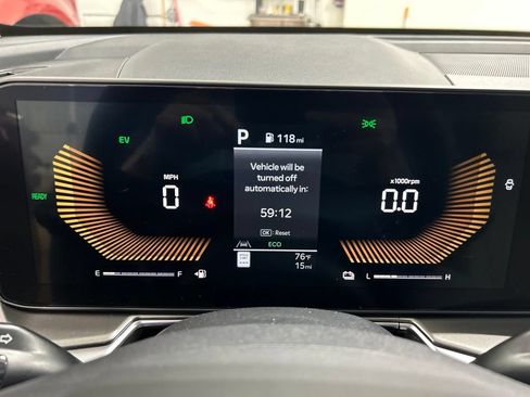 New 2026 Kia Sorento EX AWD/4WD image 16