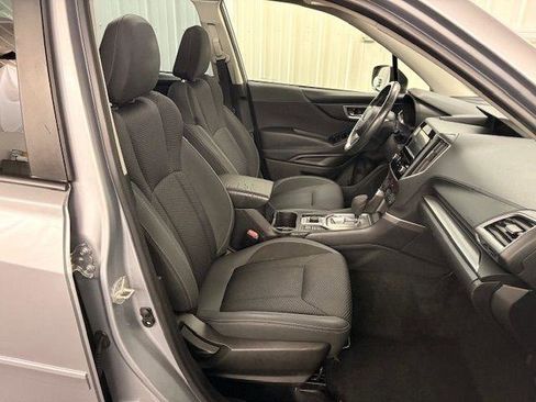 Used 2021 Subaru Forester Premium image 24