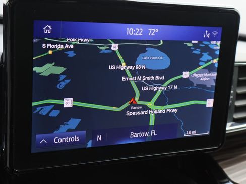 Used 2021 Ford Explorer Limited w/ Equipment Group 301A image 14