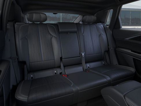 New 2025 Cadillac Lyriq Sport image 18