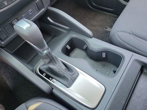 New 2026 Nissan Frontier S AWD/4WD image 18