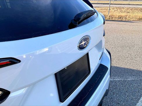 New 2026 Subaru Crosstrek 2.0i Premium image 12