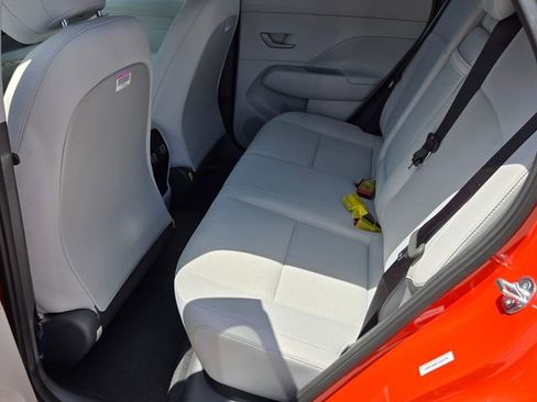 New 2026 Hyundai Kona SEL Sport FWD image 6