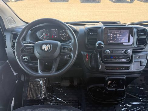Used 2023 RAM ProMaster 3500 FWD image 27