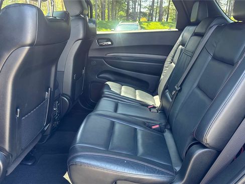 Used 2022 Dodge Durango R/T AWD/4WD image 11