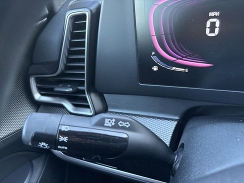 Certified 2023 Kia Sportage LX image 21