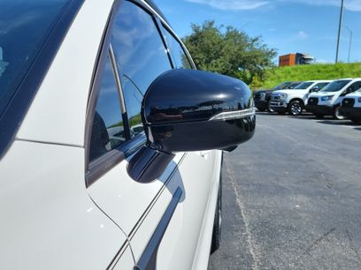 Used 2022 Kia Sorento SX Prestige