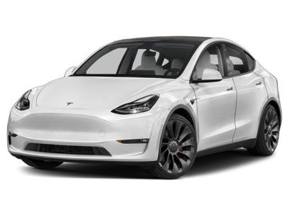 Used 2021 Tesla Model Y 2WD
