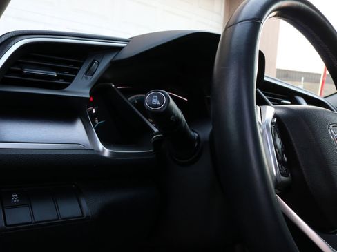 Used 2016 Honda Civic EX-L image 24