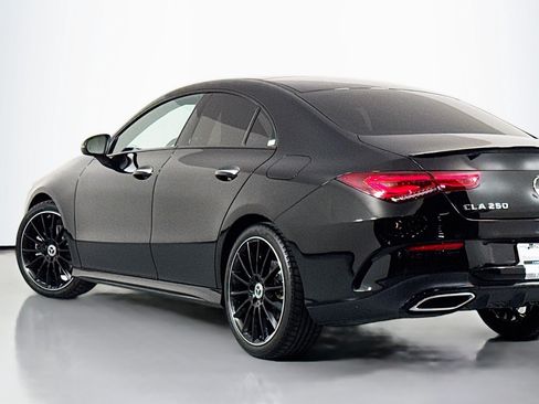 Certified 2023 Mercedes-Benz CLA 250 image 16