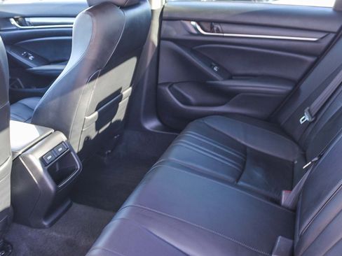 Used 2021 Honda Accord Sport Special Edition image 19