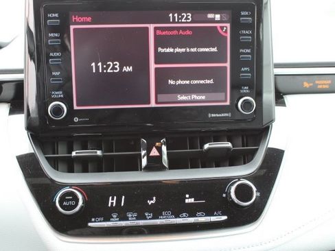 Certified 2022 Toyota Corolla SE image 14