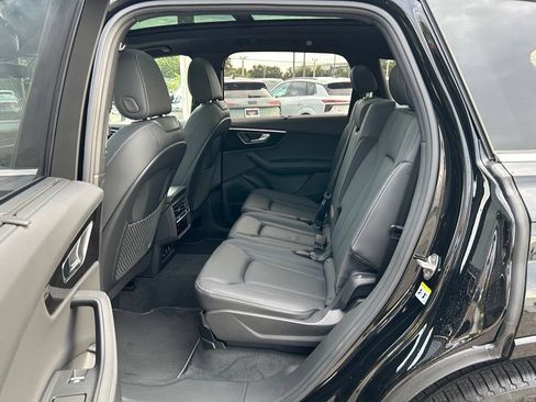 New 2026 Audi Q7 3.0T Premium Plus AWD/4WD image 51