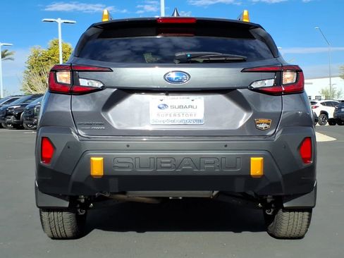 New 2026 Subaru Crosstrek 2.5i Wilderness image 5