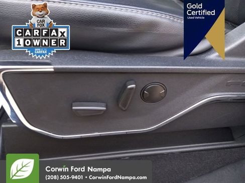 Used 2024 Ford F250 Lariat w/ Lariat Ultimate Package image 14