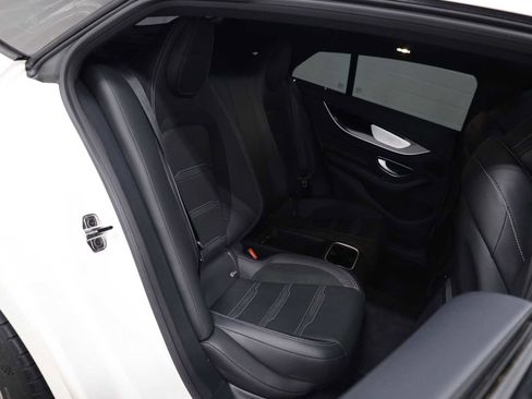 Used 2020 Mercedes-Benz AMG GT 53 image 35