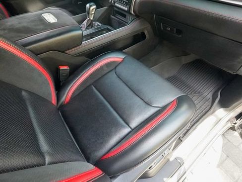 Used 2021 RAM 1500 TRX w/ TRX Level 2 Equipment Group AWD/4WD image 90