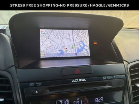 Used 2014 Acura RDX AWD w/ Technology Package image 24