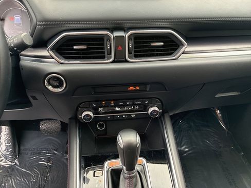 Used 2024 MAZDA CX-5 Carbon Edition image 17