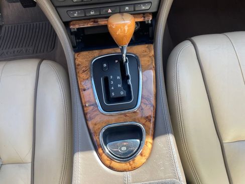 Used 2006 Jaguar S-TYPE 4.2 RWD image 12