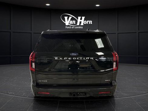 New 2025 Ford Expedition Max Active image 14