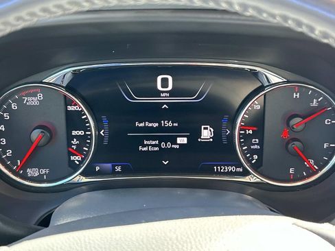 Used 2020 GMC Acadia Denali w/ LPO, Floor Liner Package image 38