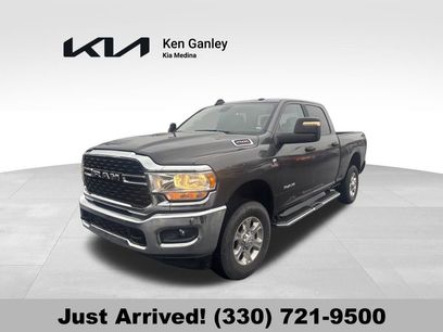 Used 2024 RAM 2500 Big Horn