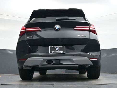 Used 2026 BMW X3 xDrive30 w/ Convenience Package image 26