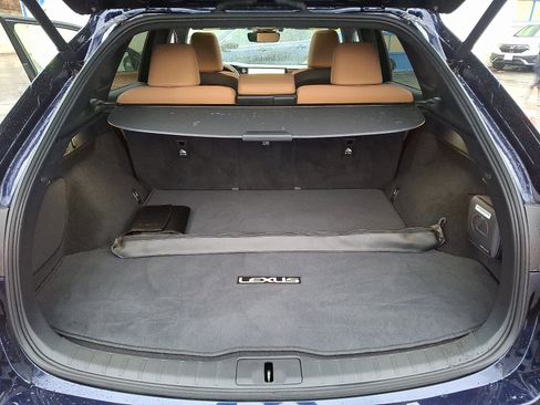 Used 2024 Lexus RX 350 Premium image 28