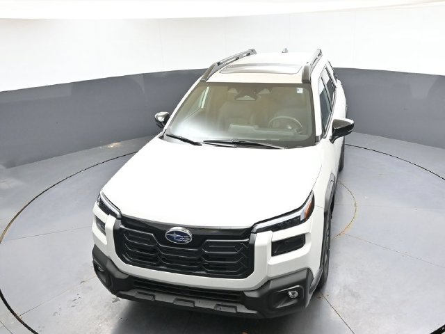New 2026 Subaru Outback Limited AWD/4WD image 47