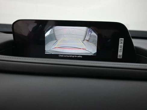 Used 2025 MAZDA CX-30 AWD 2.5 S image 4