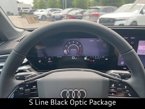 New 2026 Audi A5 2.0T Premium Plus AWD/4WD image 7