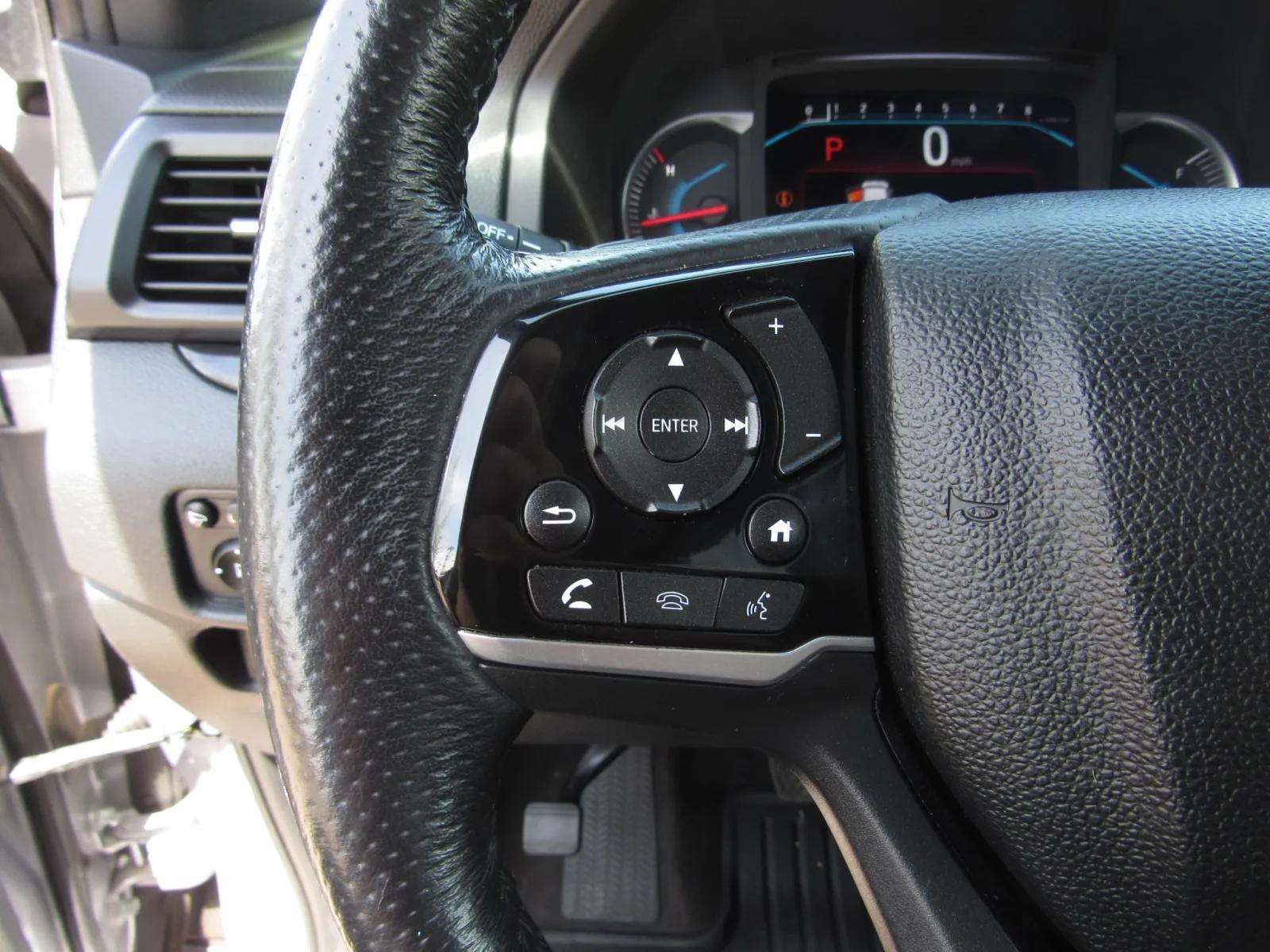Certified 2021 Honda Passport Elite image 27