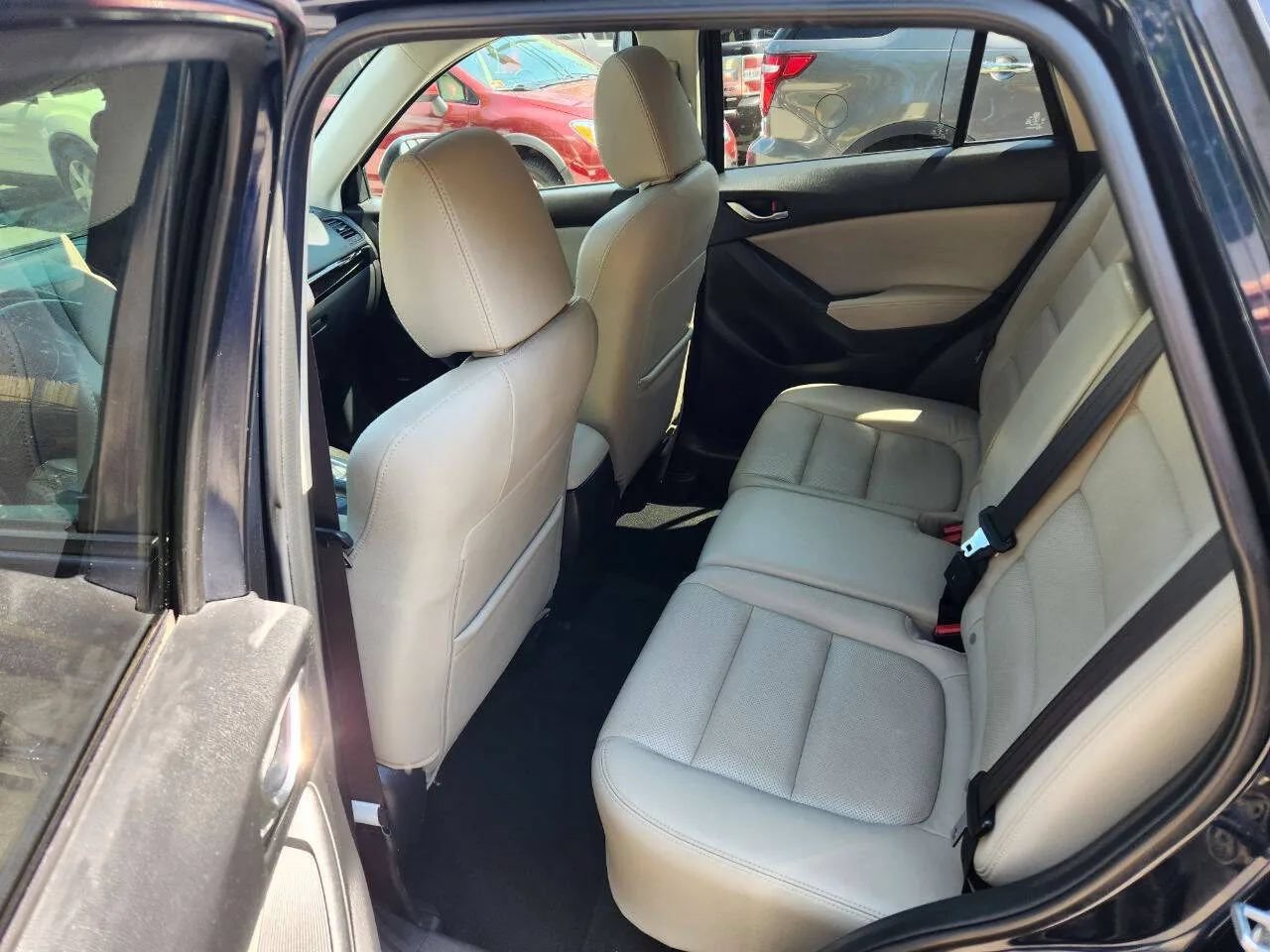 Used 2014 MAZDA CX-5 Grand Touring AWD/4WD image 20