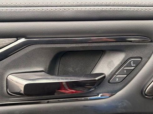 New 2026 RAM 1500 Limited AWD/4WD image 14