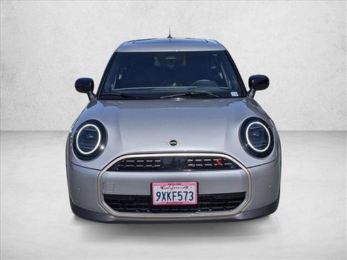 Used 2025 MINI Cooper S FWD image 2