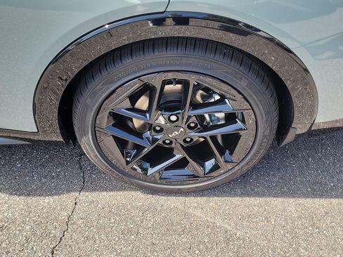 New 2026 Kia K4 GT-Line Turbo FWD image 36