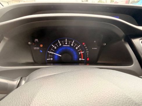 Used 2013 Honda Civic LX image 25