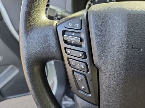 Certified 2024 Nissan Frontier S w/ Technology Package image 19