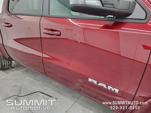 New 2026 RAM 1500 Laramie w/ Advanced Safety Group II image 28