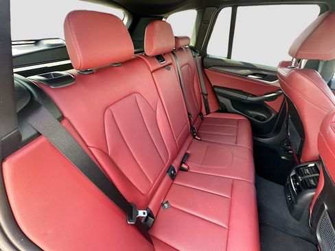 Used 2023 BMW X3 xDrive30i w/ Convenience Package image 30