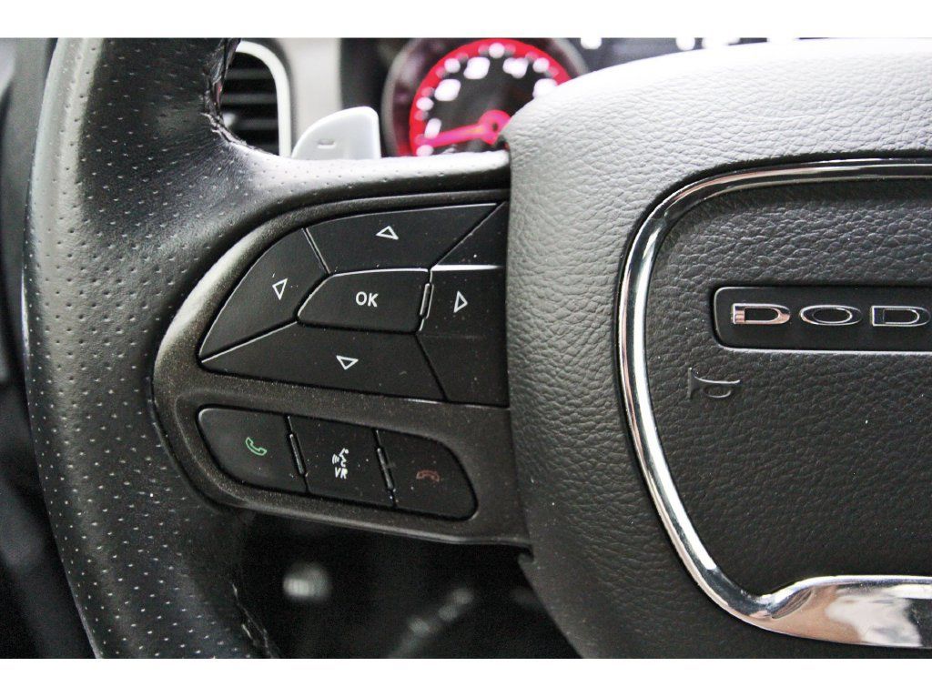 Used 2023 Dodge Charger Scat Pack RWD image 19